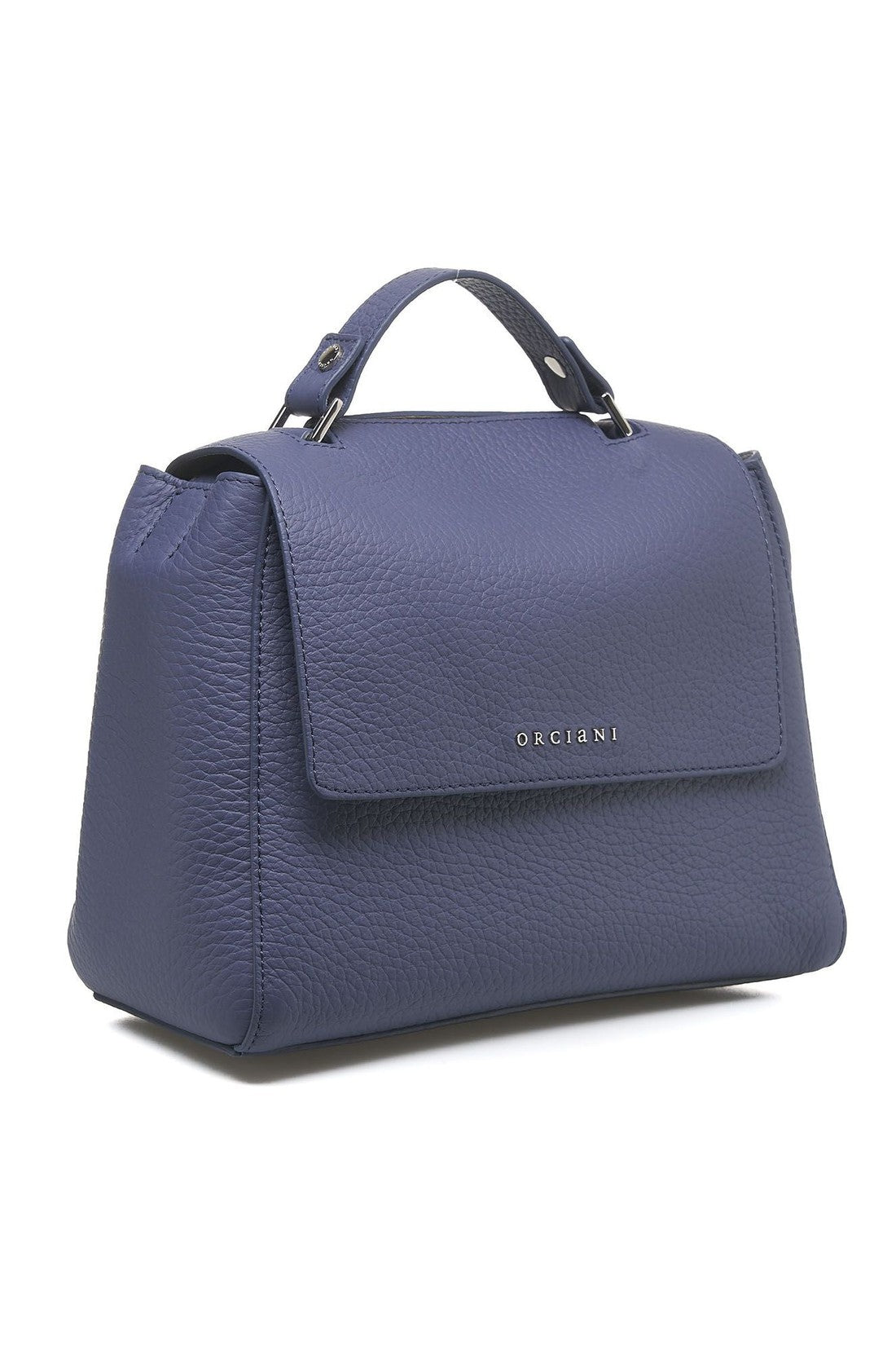 ORCIANI-OUTLET-SALE-Handbag BLAU-ARCHIVIST