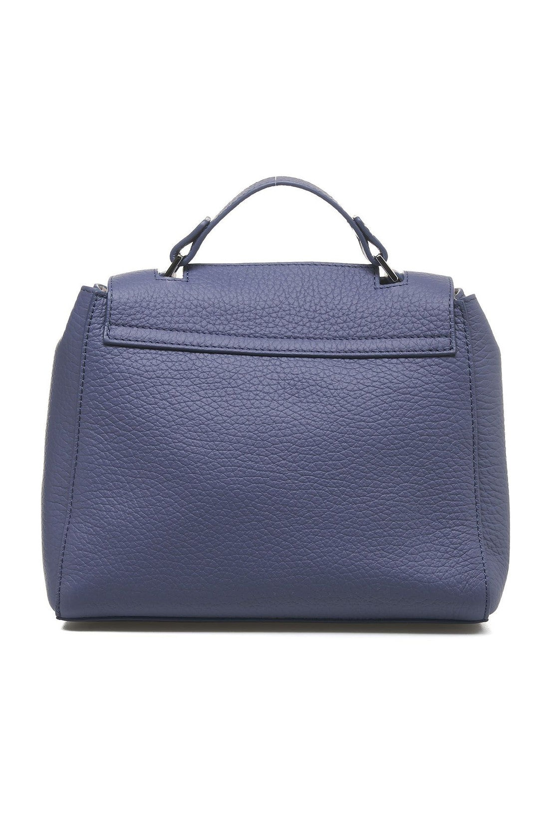 ORCIANI-OUTLET-SALE-Handbag BLAU-ARCHIVIST