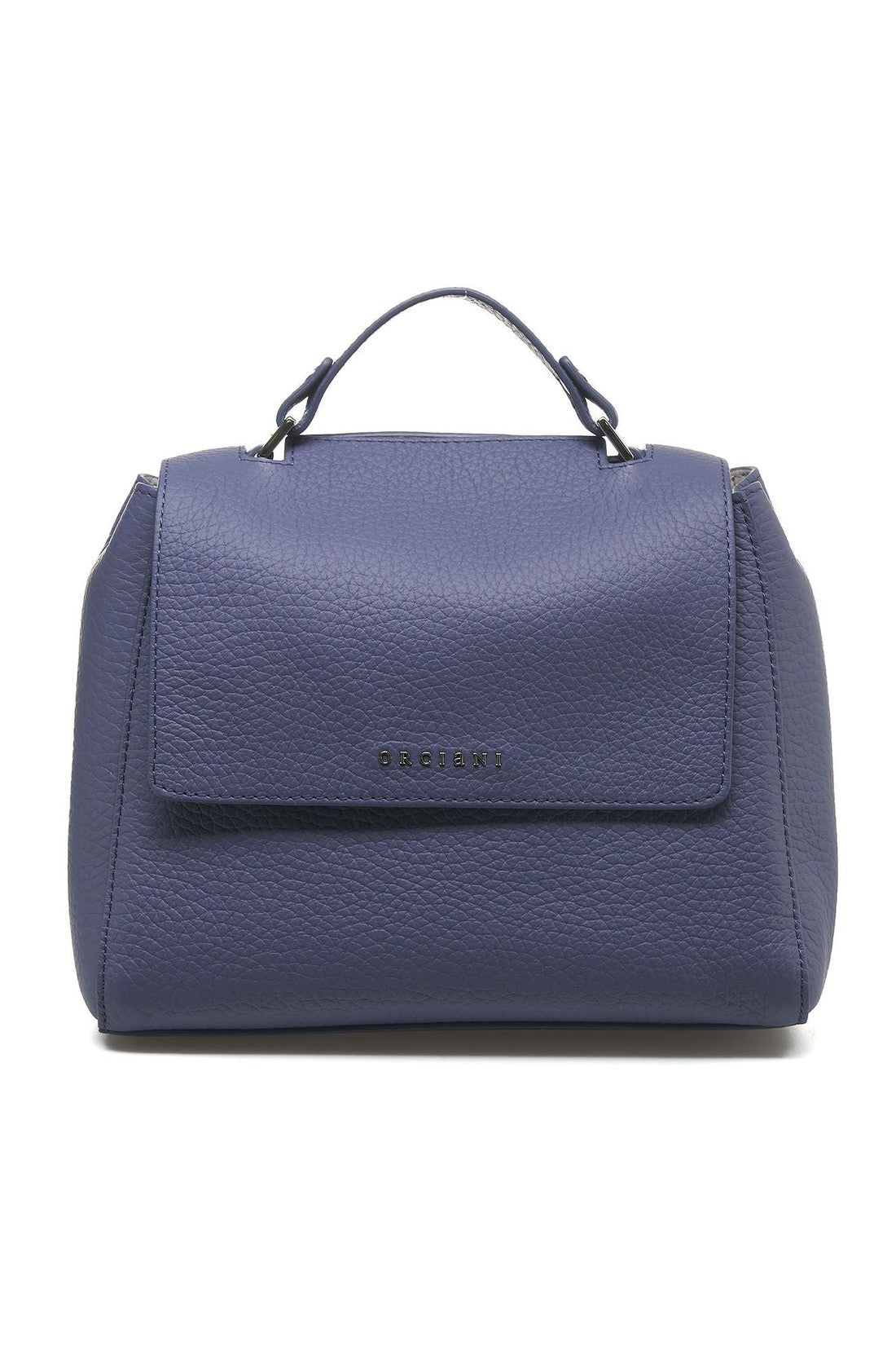 ORCIANI-OUTLET-SALE-Handbag BLAU-ARCHIVIST