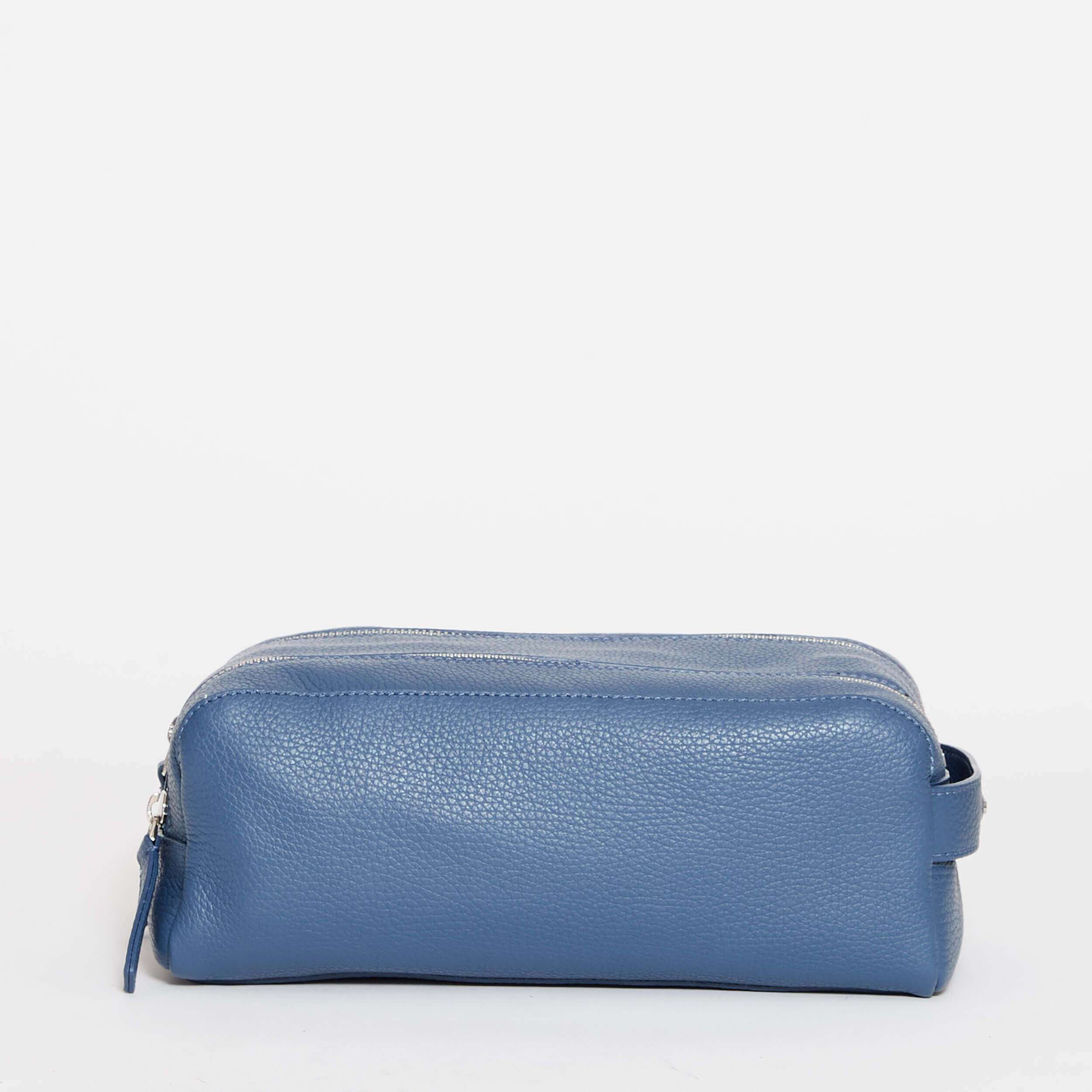 Orciani-OUTLET-SALE-Handbag BLAU-ARCHIVIST
