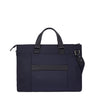 PIQUADRO-OUTLET-SALE-Handbag BLAU-ARCHIVIST