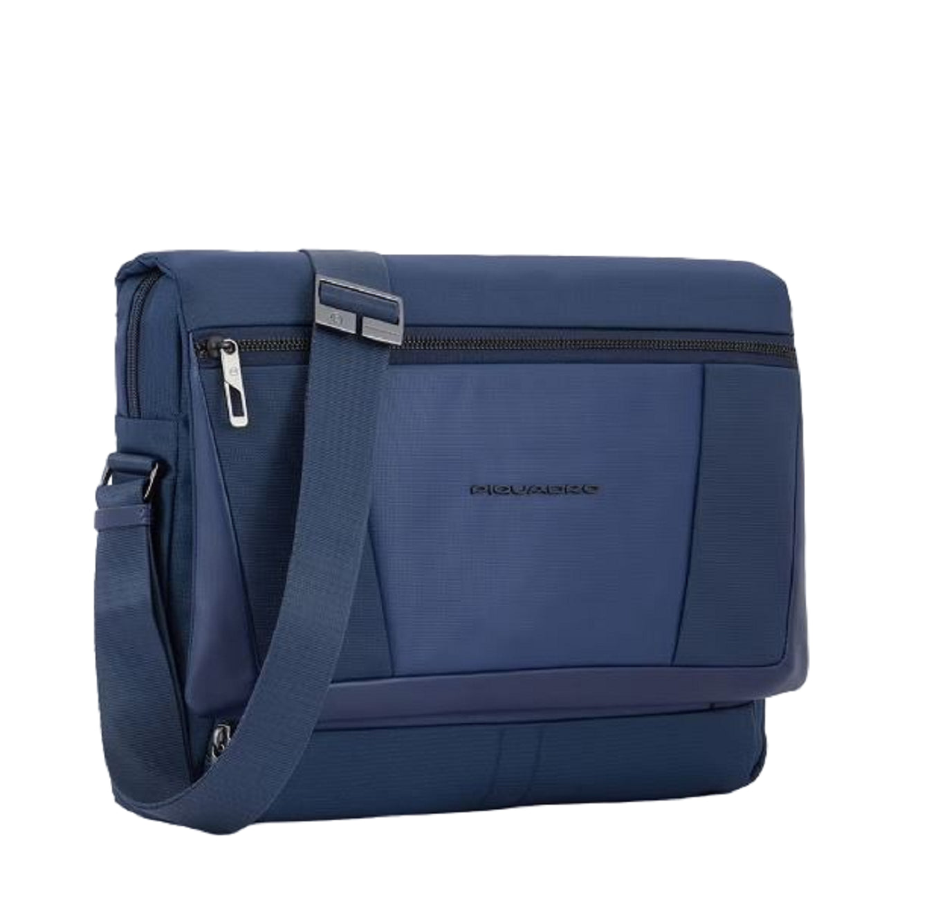 PIQUADRO-OUTLET-SALE-Handbag BLAU-ARCHIVIST