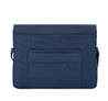 PIQUADRO-OUTLET-SALE-Handbag BLAU-ARCHIVIST