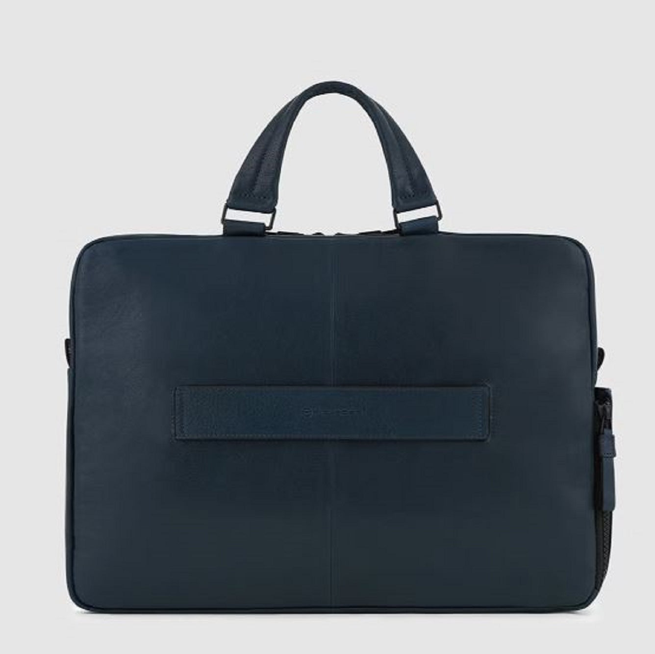 PIQUADRO-OUTLET-SALE-Handbag BLAU-ARCHIVIST