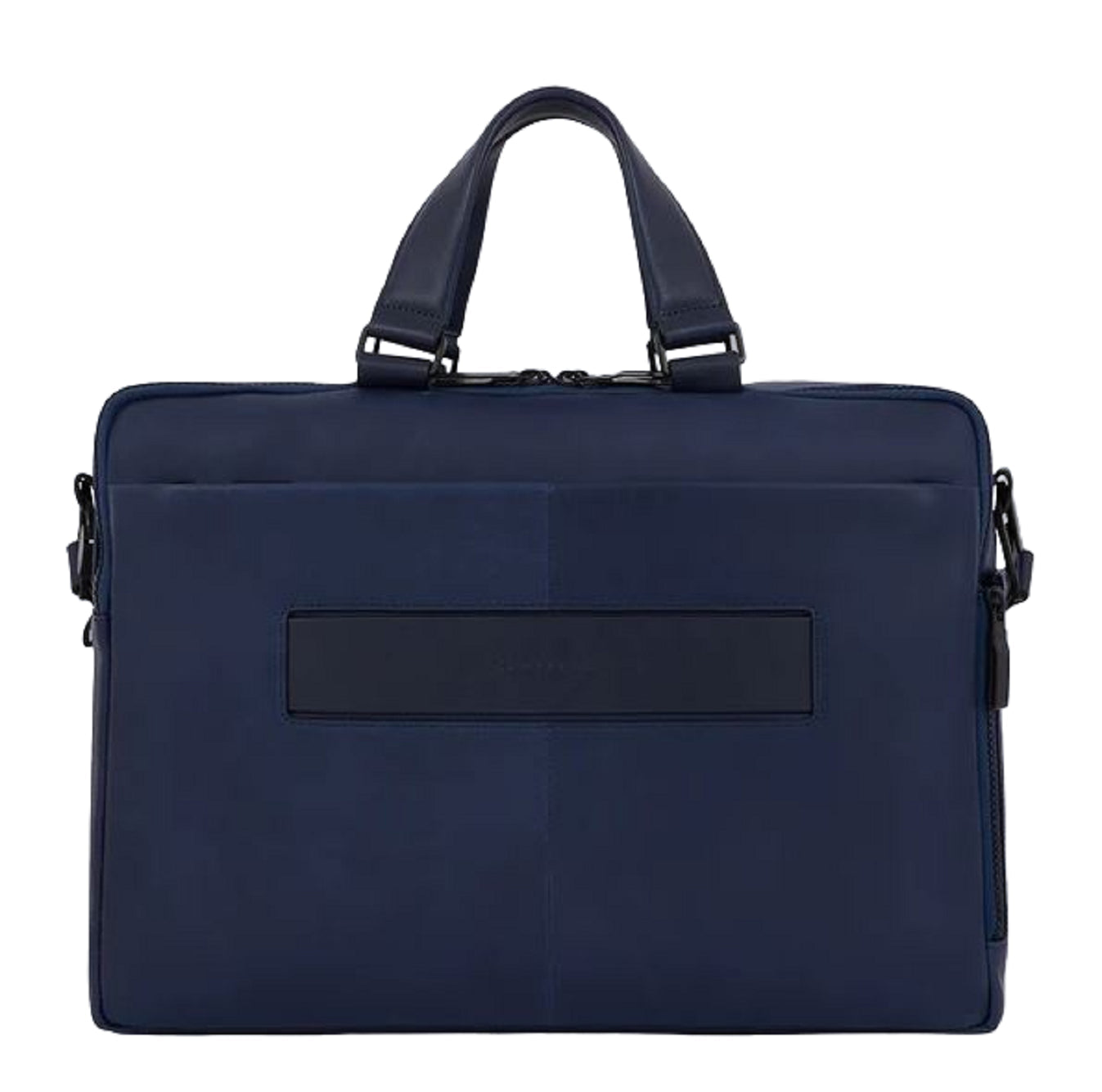 PIQUADRO-OUTLET-SALE-Handbag BLAU-ARCHIVIST