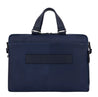 PIQUADRO-OUTLET-SALE-Handbag BLAU-ARCHIVIST