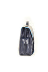 PIQUADRO-OUTLET-SALE-Handbag BLAU-ARCHIVIST