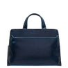 PIQUADRO-OUTLET-SALE-Handbag BLAU-ARCHIVIST