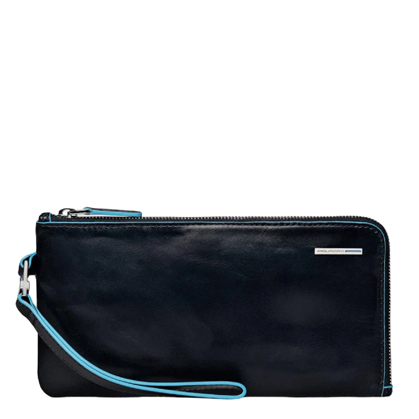 PIQUADRO-OUTLET-SALE-Handbag BLAU-ARCHIVIST