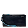 PIQUADRO-OUTLET-SALE-Handbag BLAU-ARCHIVIST