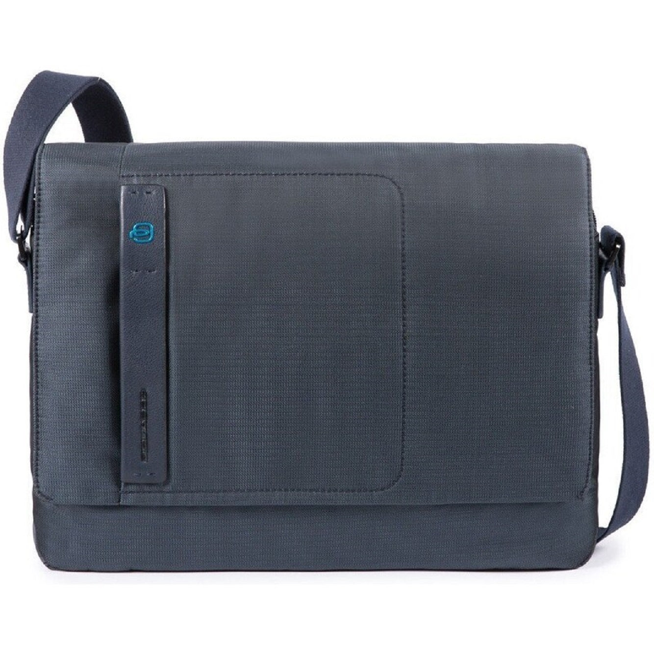 PIQUADRO-OUTLET-SALE-Handbag BLAU-ARCHIVIST