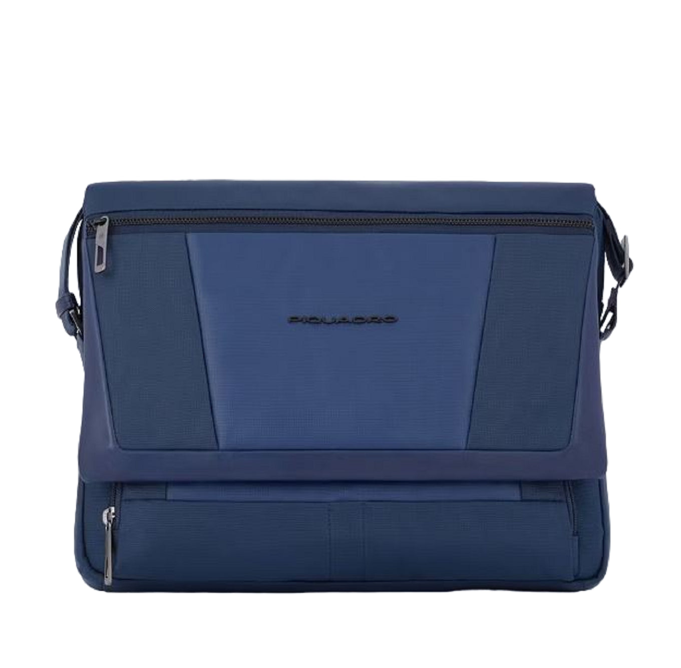 PIQUADRO-OUTLET-SALE-Handbag BLAU-ARCHIVIST