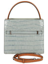 Tory Burch-OUTLET-SALE-Handbag BLAU-ARCHIVIST