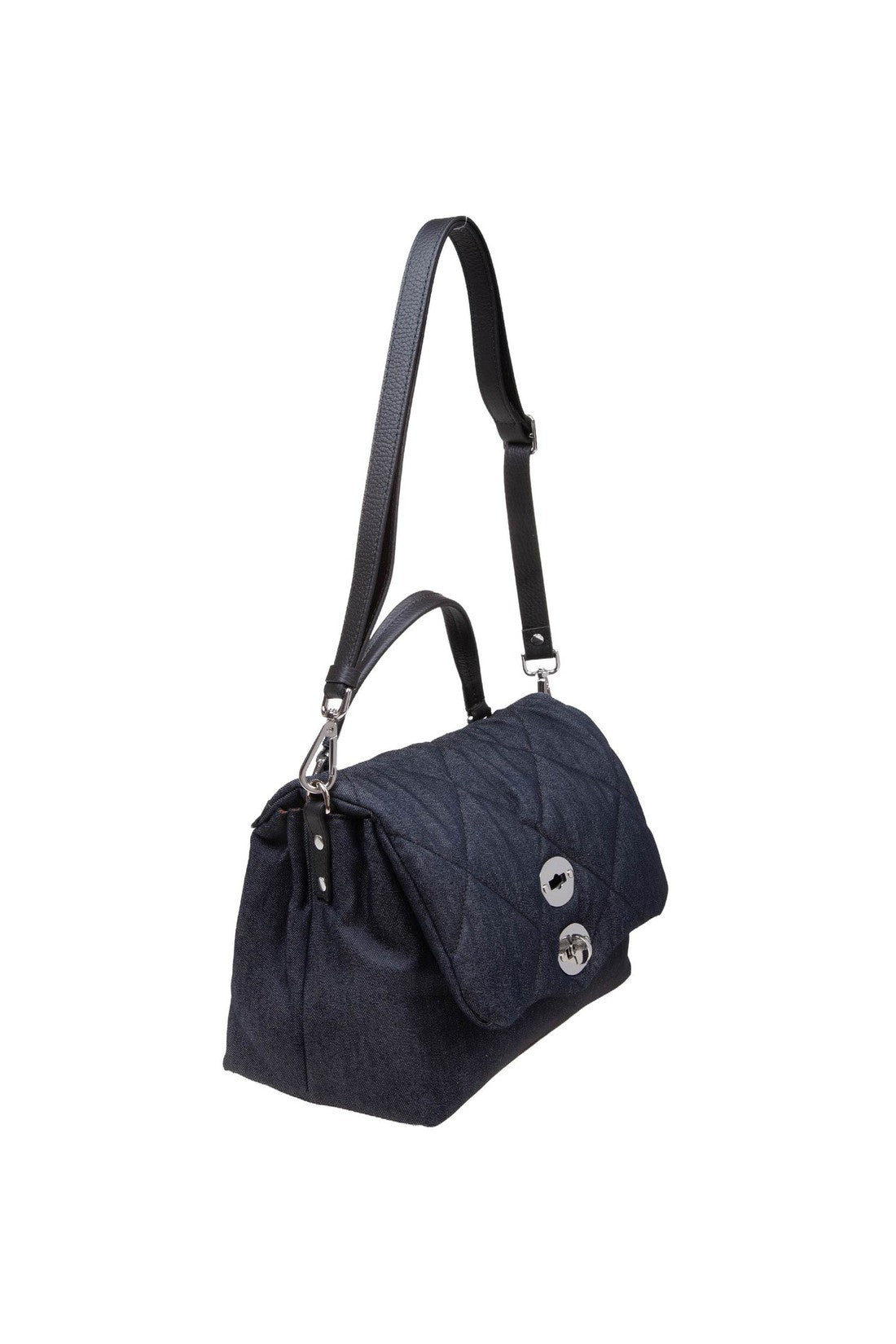 ZANELLATO-OUTLET-SALE-Handbag BLAU-ARCHIVIST