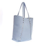 ZANELLATO-OUTLET-SALE-Handbag BLAU-ARCHIVIST