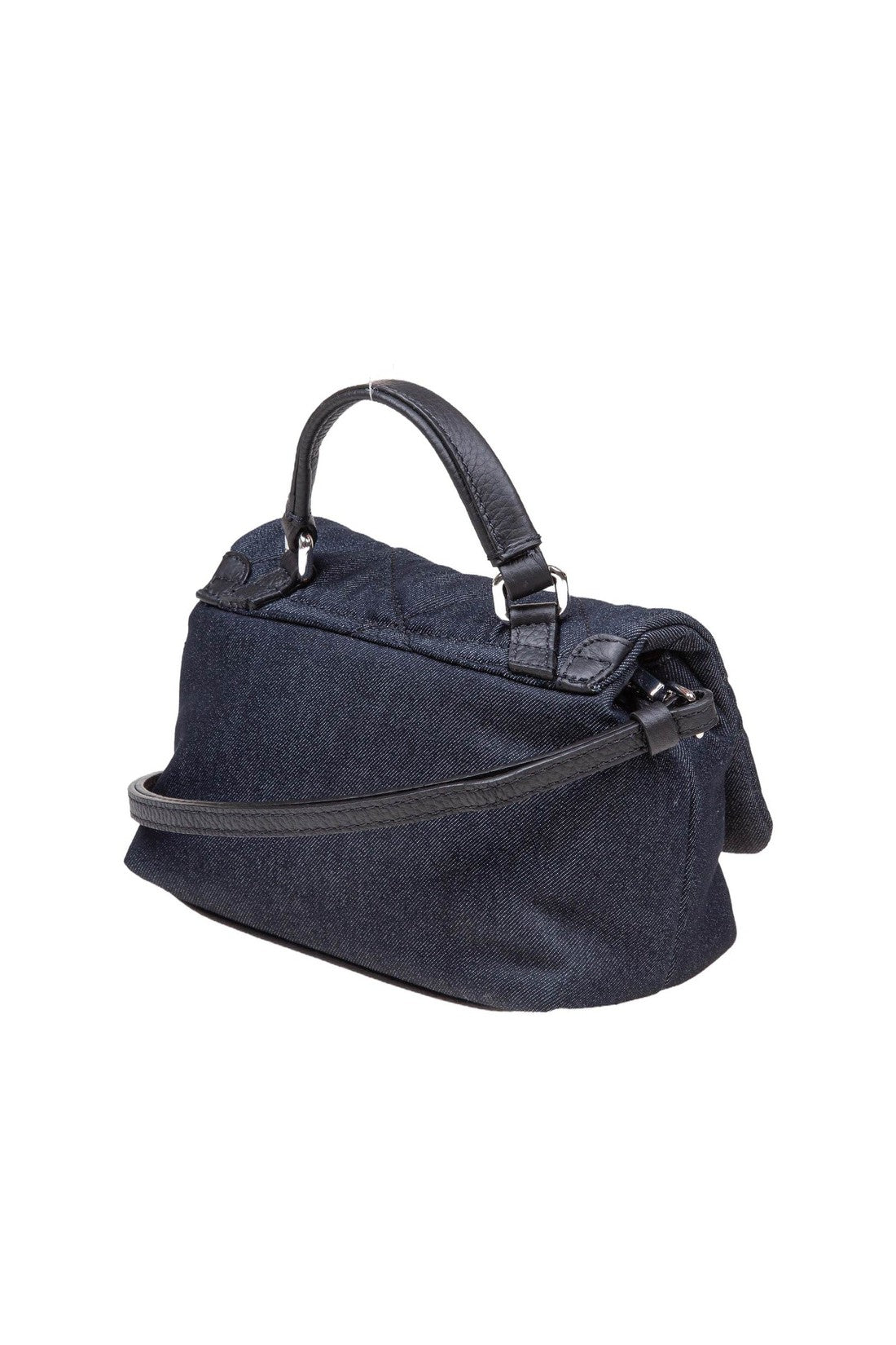 ZANELLATO-OUTLET-SALE-Handbag BLAU-ARCHIVIST