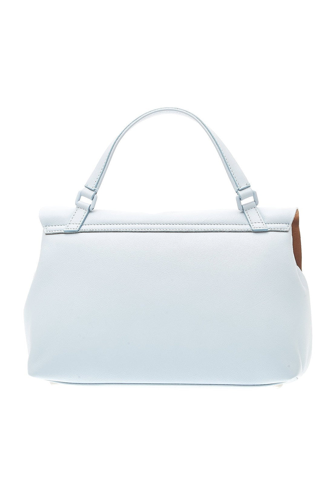 ZANELLATO-OUTLET-SALE-Handbag BLAU-ARCHIVIST