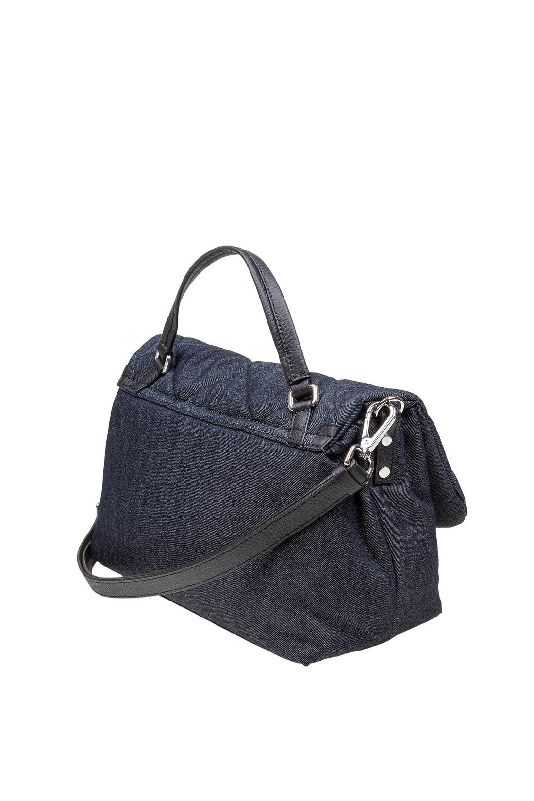 ZANELLATO-OUTLET-SALE-Handbag BLAU-ARCHIVIST