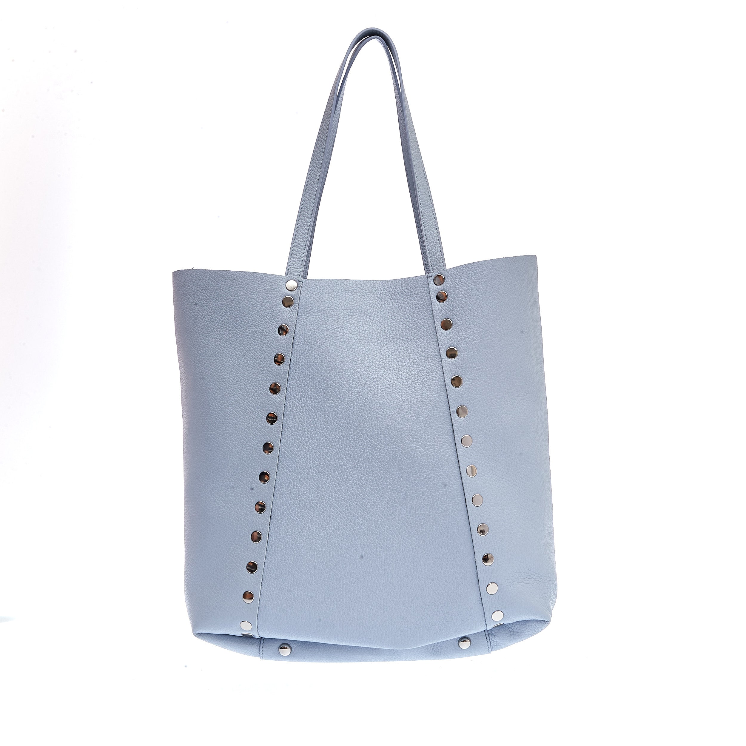 ZANELLATO-OUTLET-SALE-Handbag BLAU-ARCHIVIST