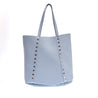 ZANELLATO-OUTLET-SALE-Handbag BLAU-ARCHIVIST