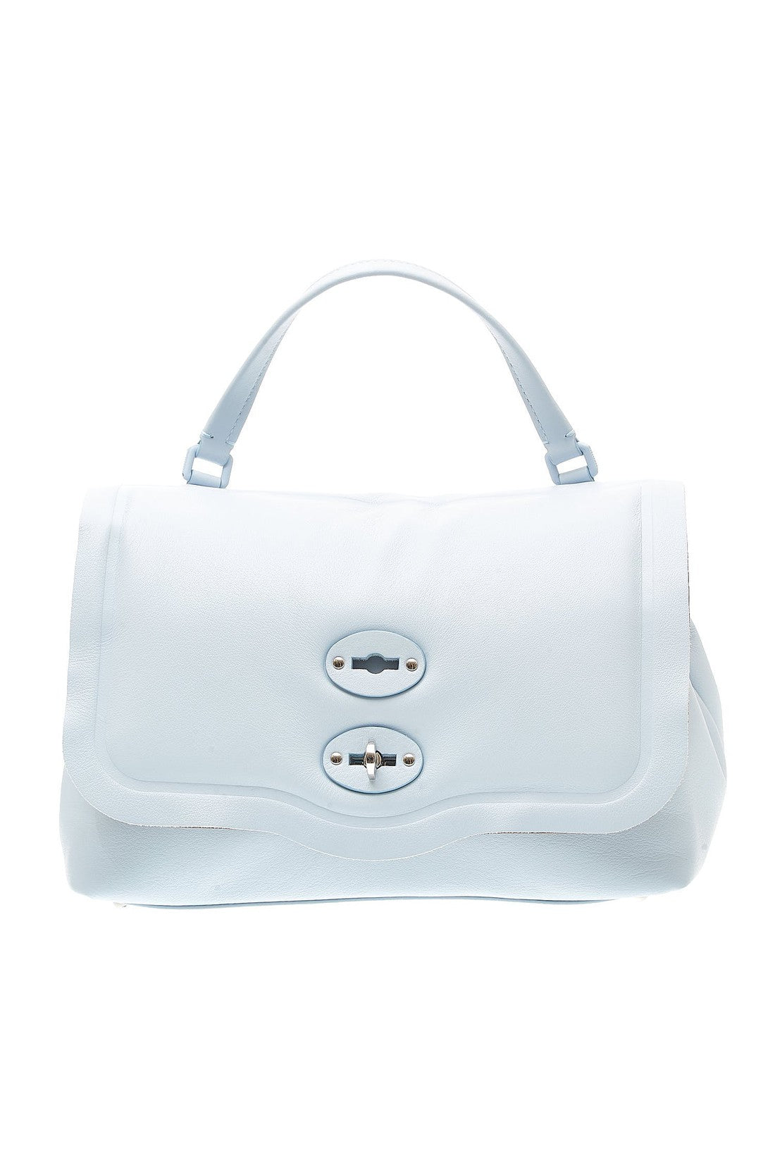 ZANELLATO-OUTLET-SALE-Handbag BLAU-ARCHIVIST