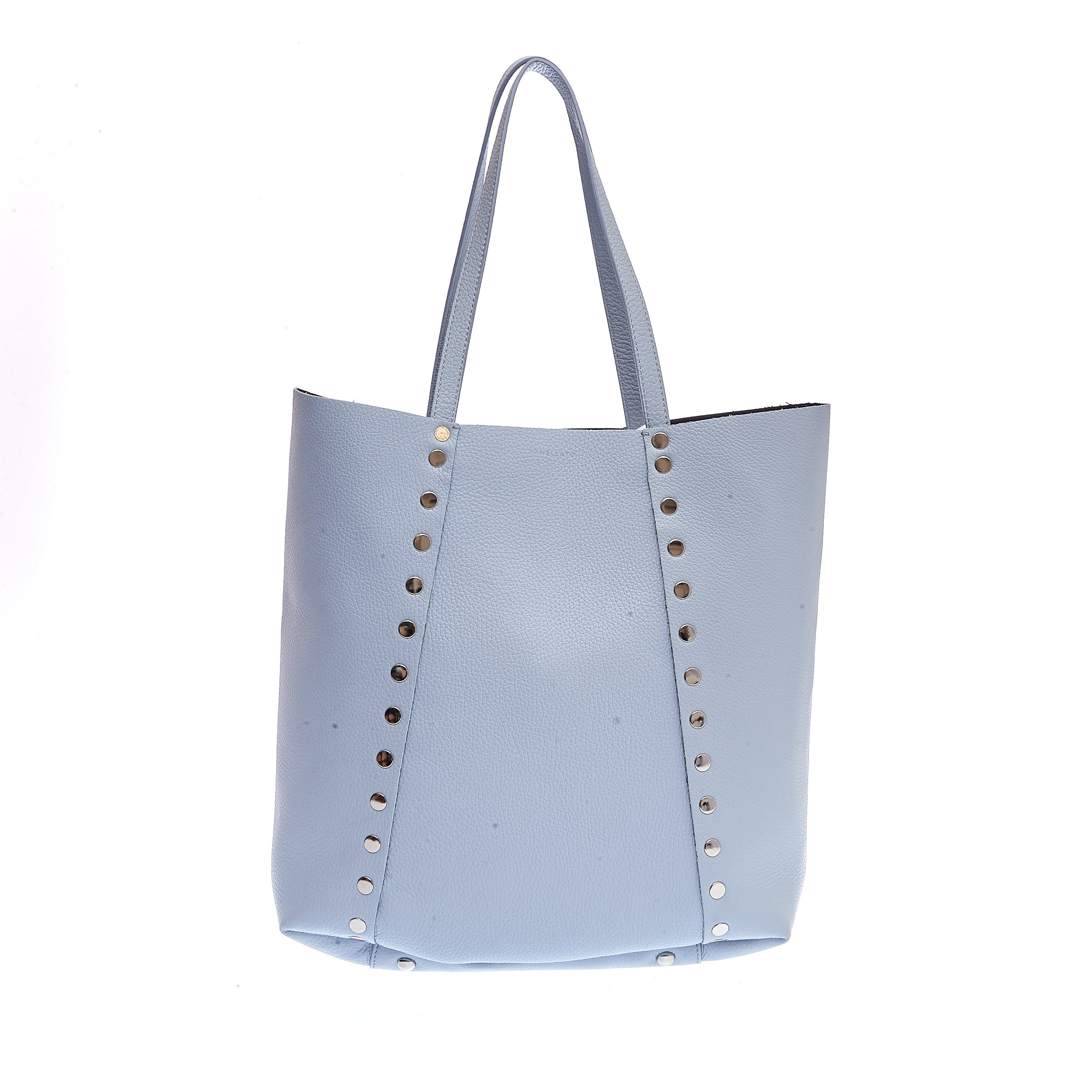 ZANELLATO-OUTLET-SALE-Handbag BLAU-ARCHIVIST