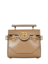 BALMAIN-OUTLET-SALE-Handbag BRAUN-ARCHIVIST