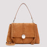 CHLOÉ-OUTLET-SALE-Handbag BRAUN-ARCHIVIST