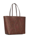 ETRO-OUTLET-SALE-Handbag BRAUN-ARCHIVIST