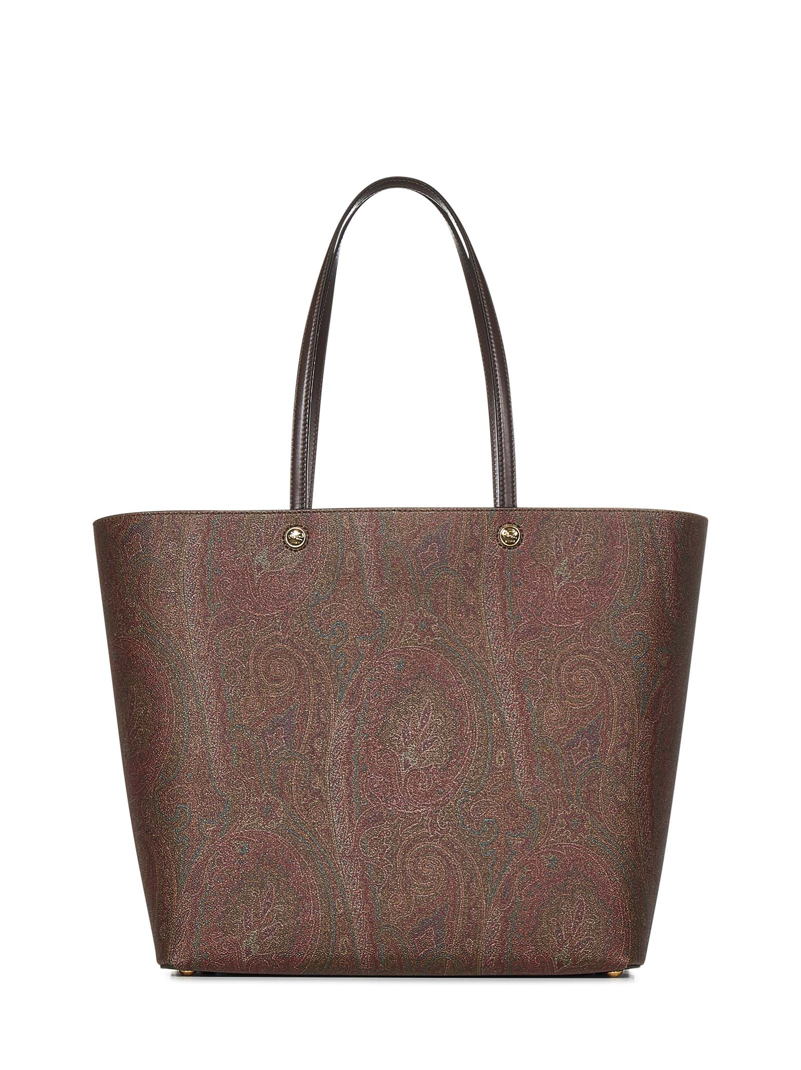 ETRO-OUTLET-SALE-Handbag BRAUN-ARCHIVIST