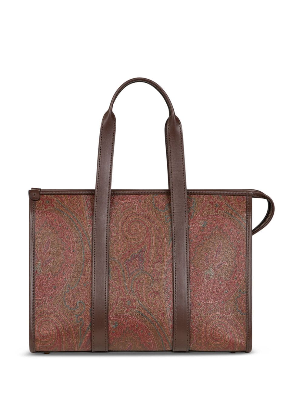 Etro-OUTLET-SALE-Handbag BRAUN-ARCHIVIST