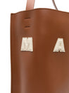 Marni-OUTLET-SALE-Handbag BRAUN-ARCHIVIST