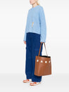 Marni-OUTLET-SALE-Handbag BRAUN-ARCHIVIST