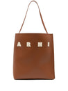 Marni-OUTLET-SALE-Handbag BRAUN-ARCHIVIST