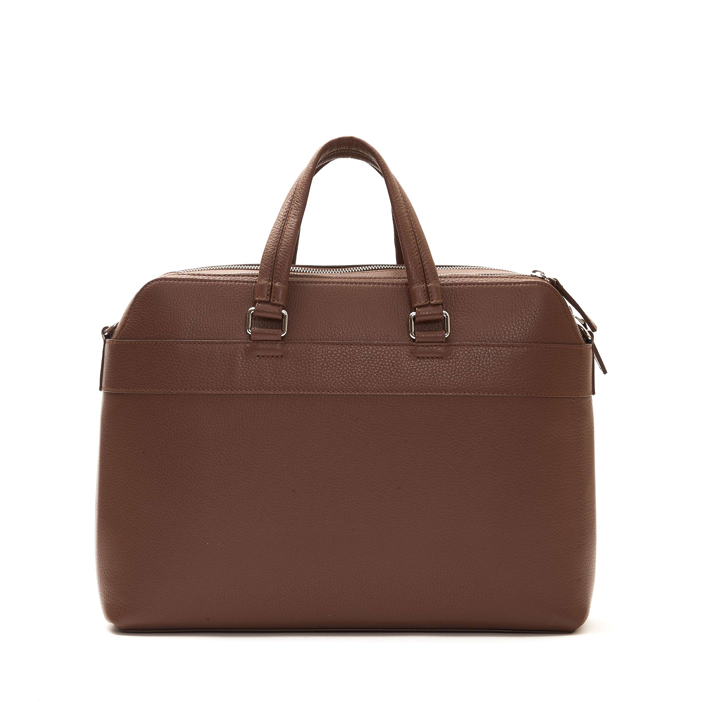 ORCIANI-OUTLET-SALE-Handbag BRAUN-ARCHIVIST