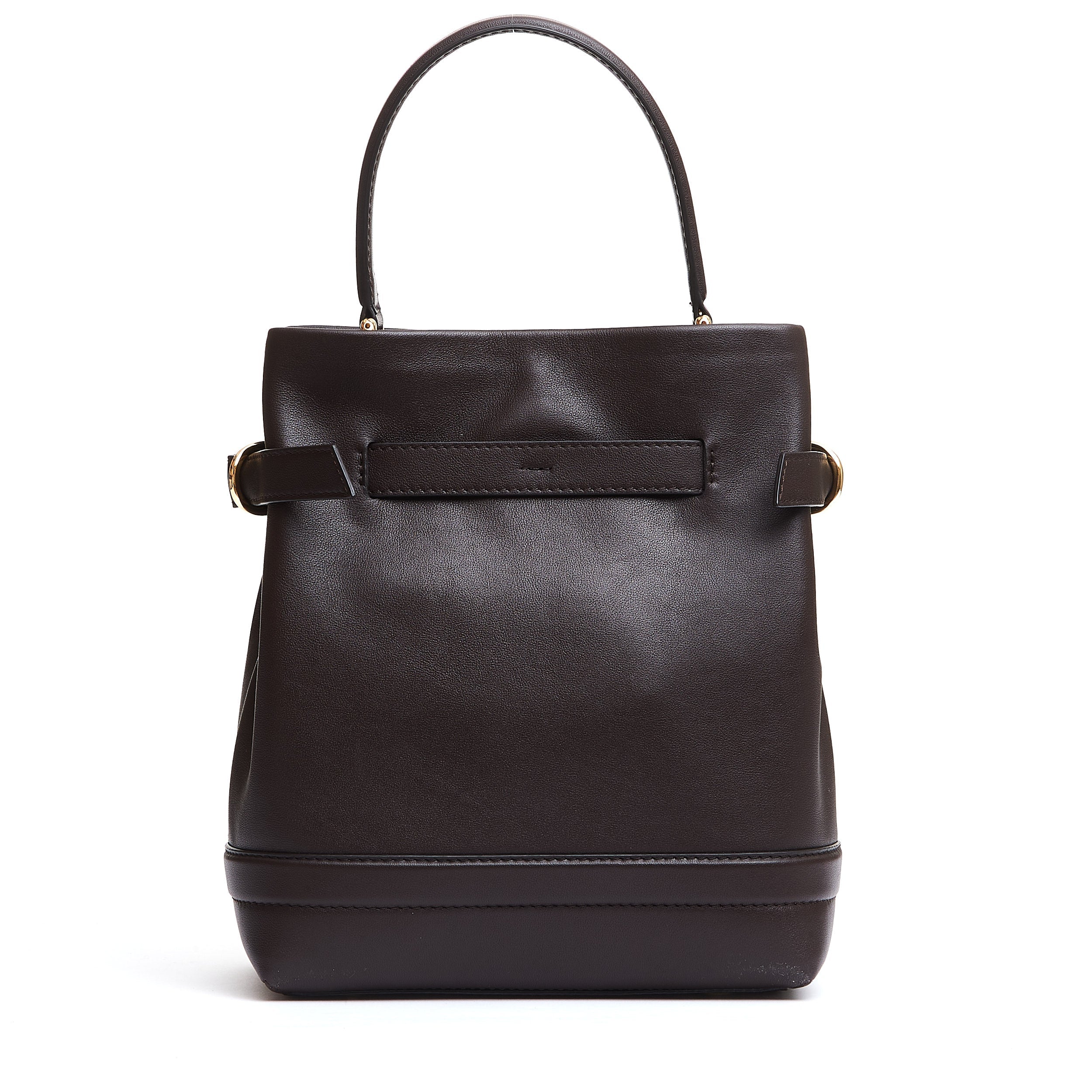 ORCIANI-OUTLET-SALE-Handbag BRAUN-ARCHIVIST