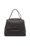 ORCIANI-OUTLET-SALE-Handbag BRAUN-ARCHIVIST