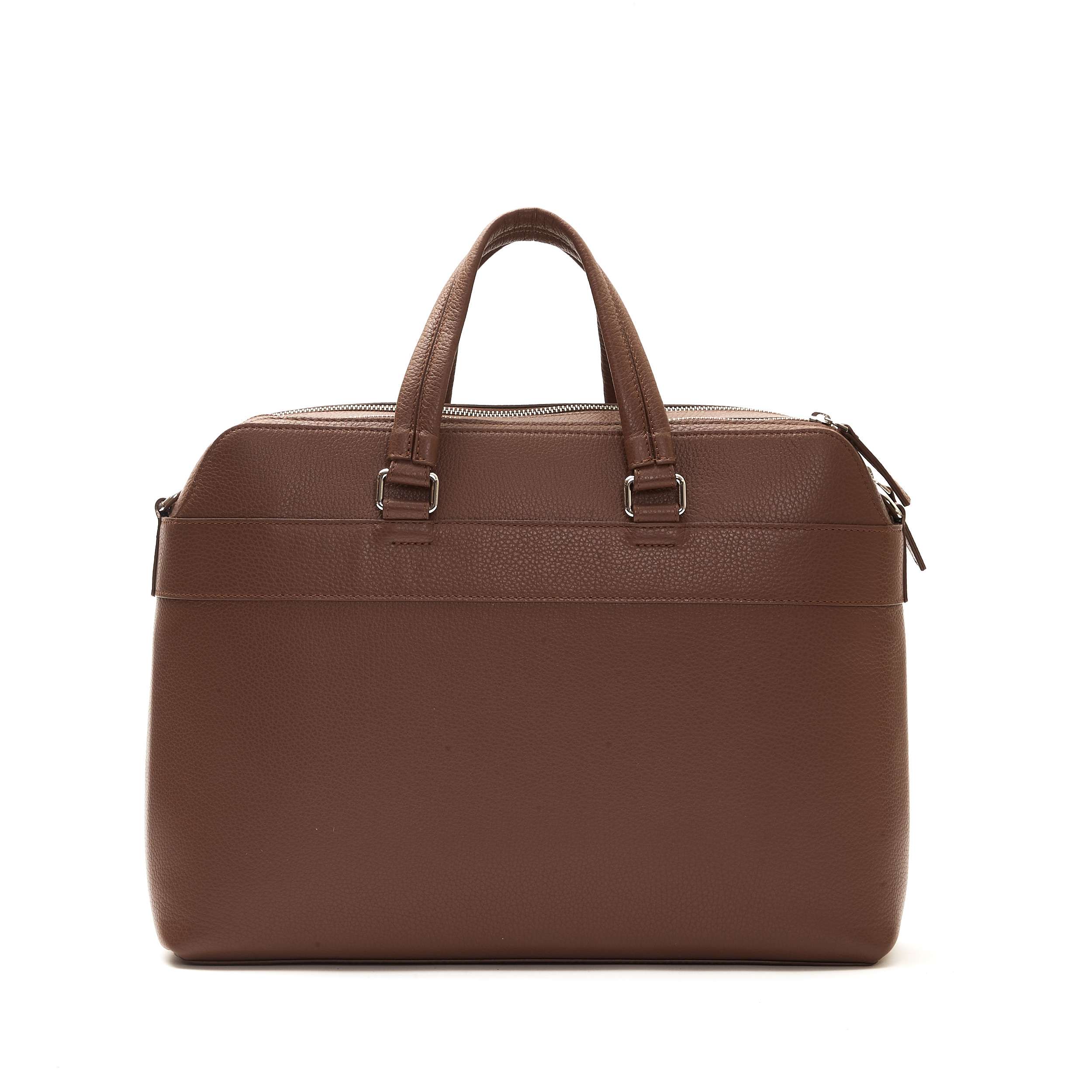Orciani-OUTLET-SALE-Handbag BRAUN-ARCHIVIST
