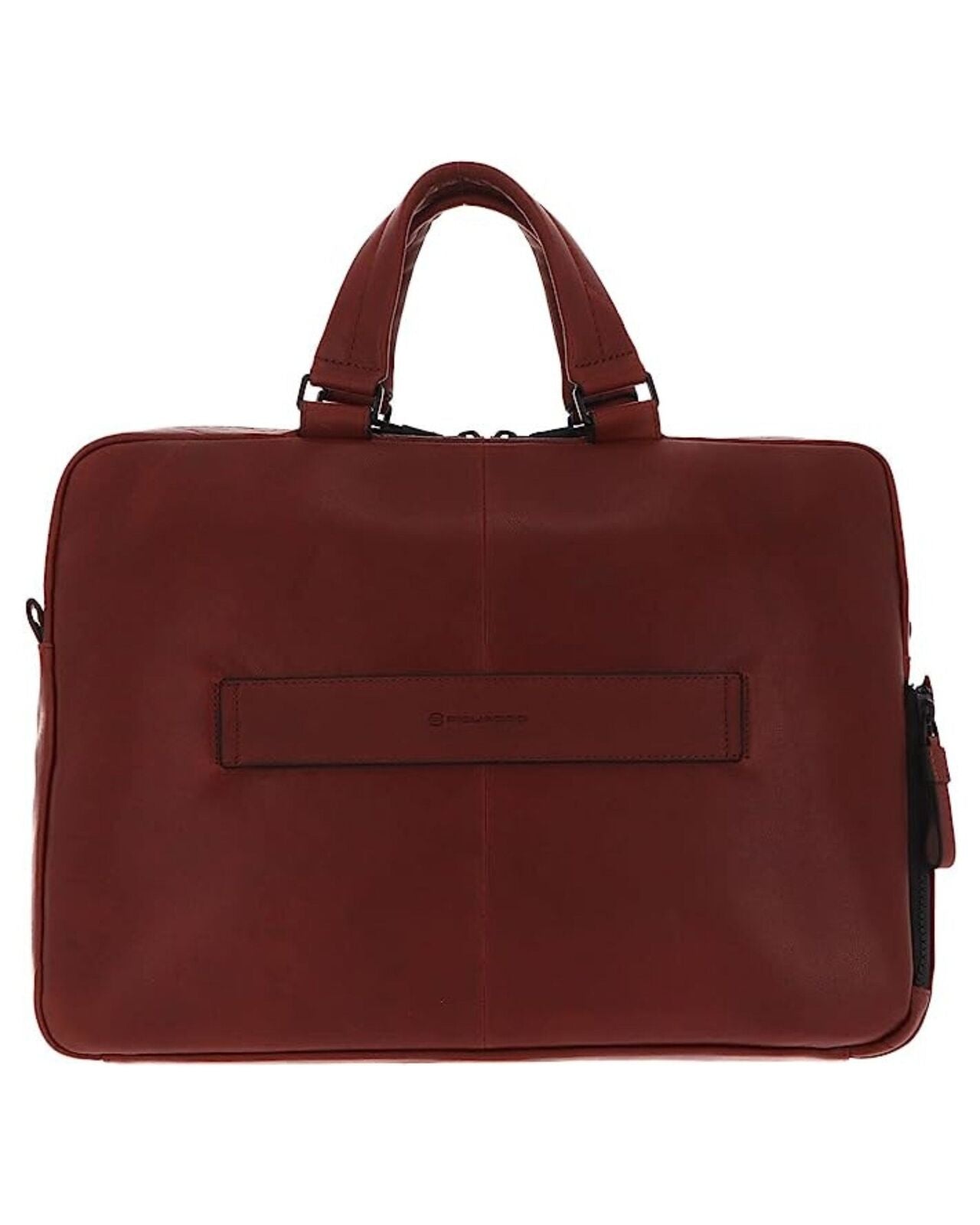 PIQUADRO-OUTLET-SALE-Handbag BRAUN-ARCHIVIST