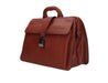 PIQUADRO-OUTLET-SALE-Handbag BRAUN-ARCHIVIST