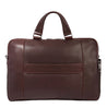 PIQUADRO-OUTLET-SALE-Handbag BRAUN-ARCHIVIST