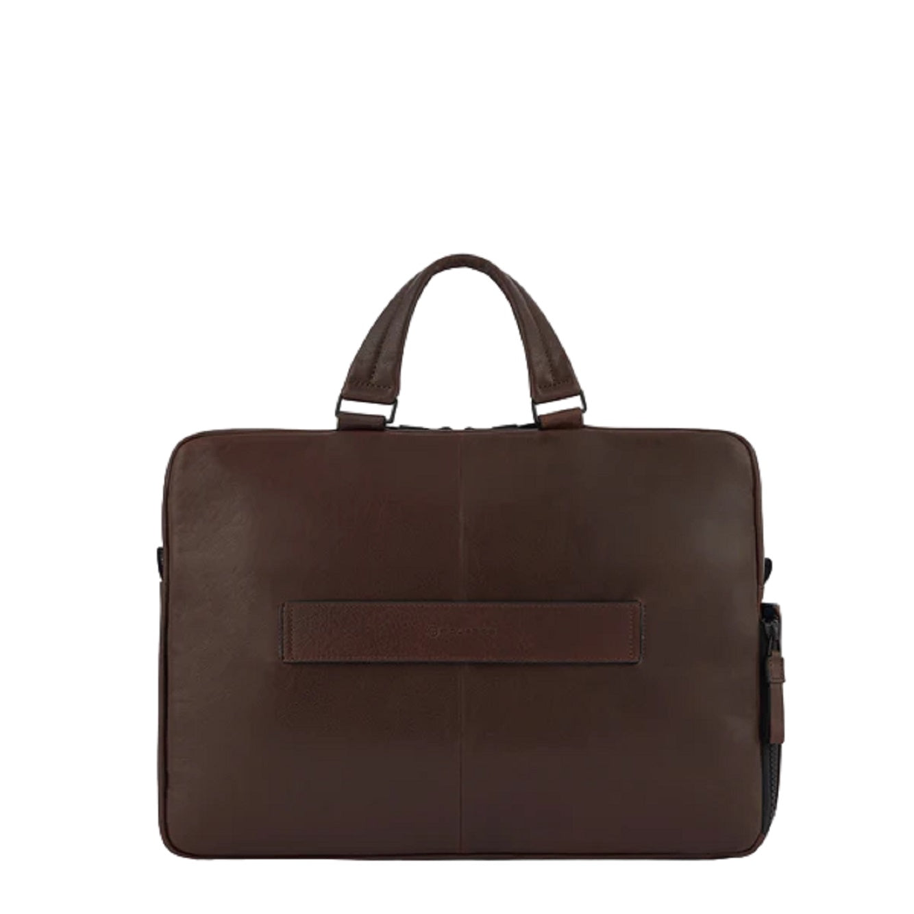 PIQUADRO-OUTLET-SALE-Handbag BRAUN-ARCHIVIST