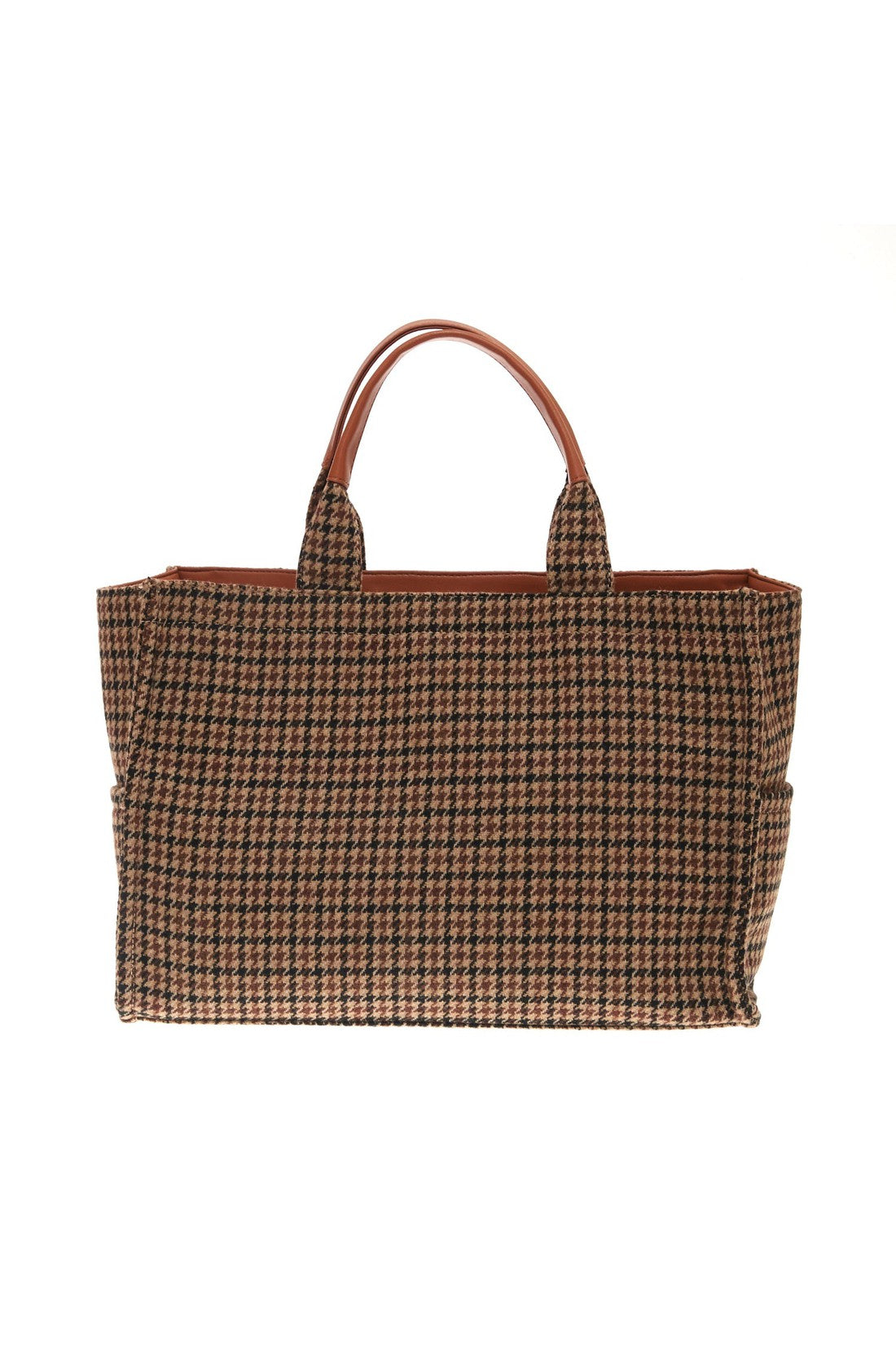 Rue Madame-OUTLET-SALE-Handbag BRAUN-ARCHIVIST