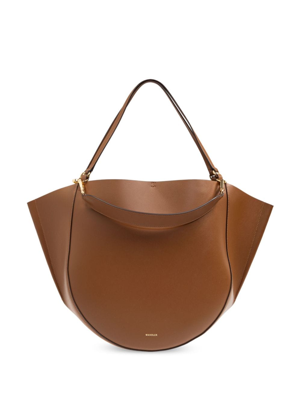 WANDLER-OUTLET-SALE-Handbag BRAUN-ARCHIVIST