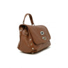 Zanellato Carry Over-OUTLET-SALE-Handbag BRAUN-ARCHIVIST