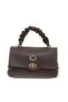 ZANELLATO-OUTLET-SALE-Handbag BRAUN-ARCHIVIST