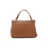 Zanellato Carry Over-OUTLET-SALE-Handbag BRAUN-ARCHIVIST