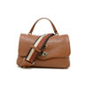 Zanellato Carry Over-OUTLET-SALE-Handbag BRAUN-ARCHIVIST