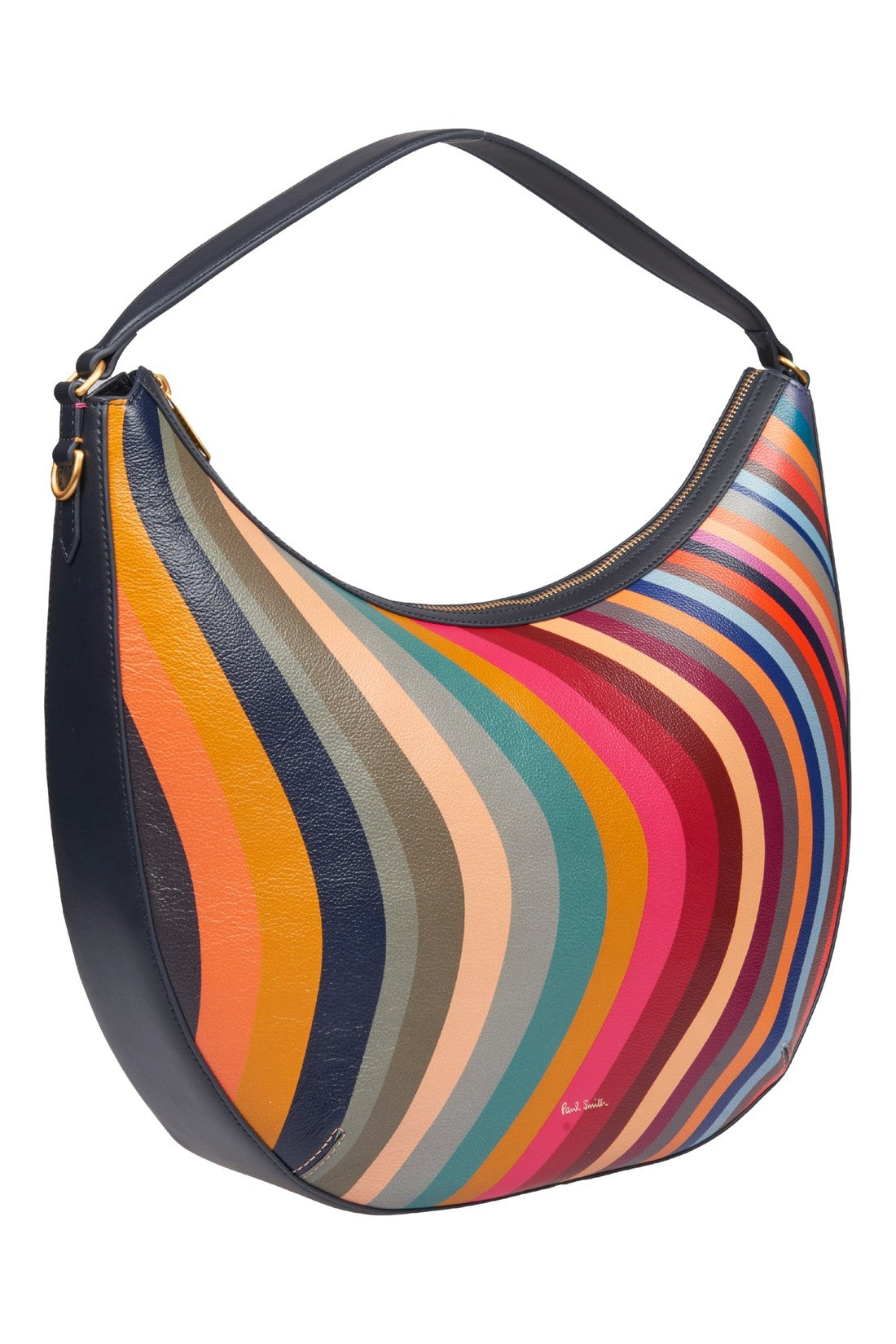 Paul Smith-OUTLET-SALE-Handbag BUNT-ARCHIVIST