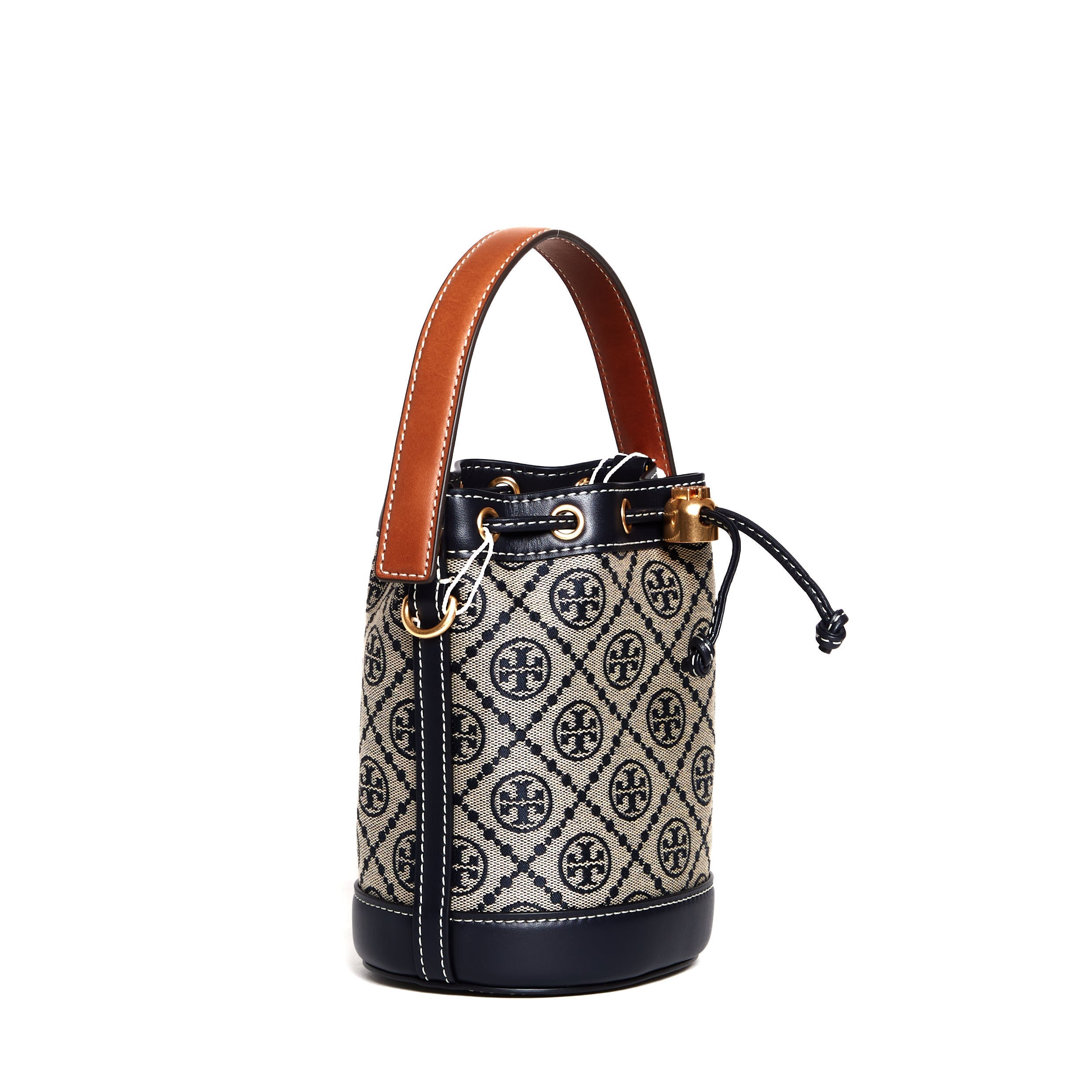 TORY BURCH-OUTLET-SALE-Handbag BUNT-ARCHIVIST